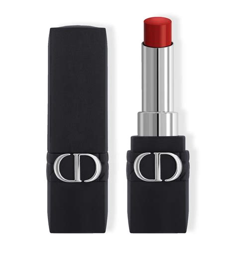 dior rouge dior forever lipstick.